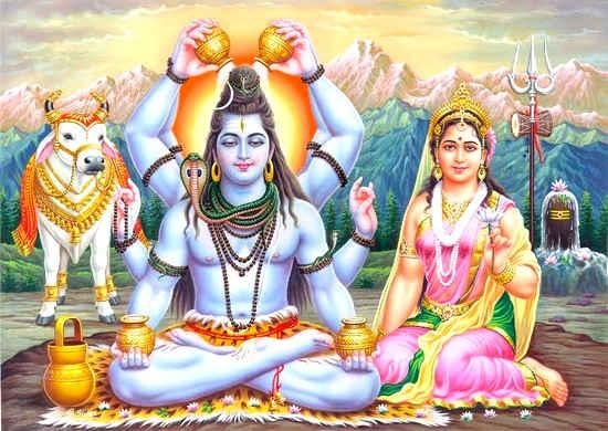 சிவன் கோயில்கள் Sivan Temples